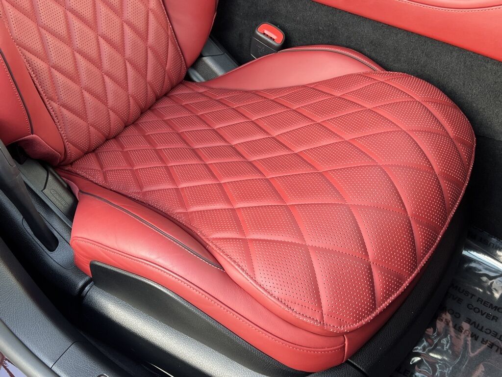 2023 Mercedes-Benz S-Class S 580 Indianapolis IN