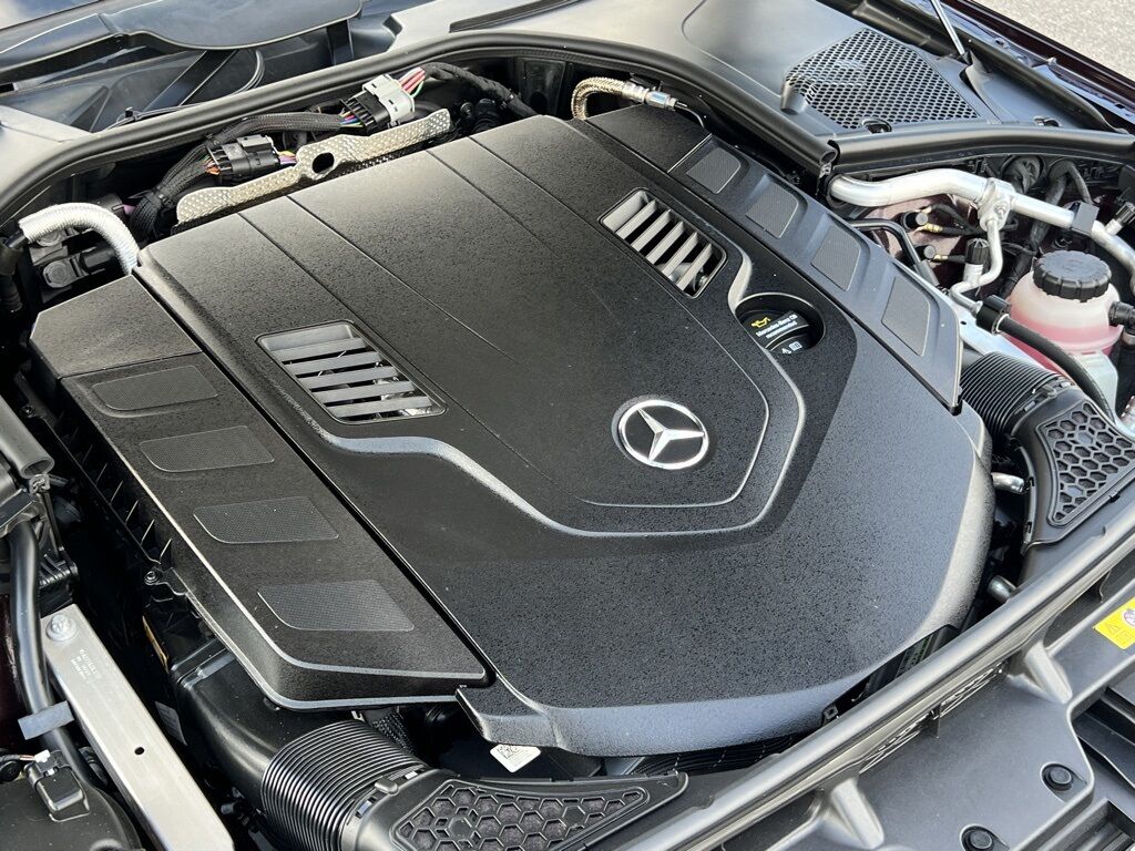 2023 Mercedes-Benz S-Class S 580 Indianapolis IN