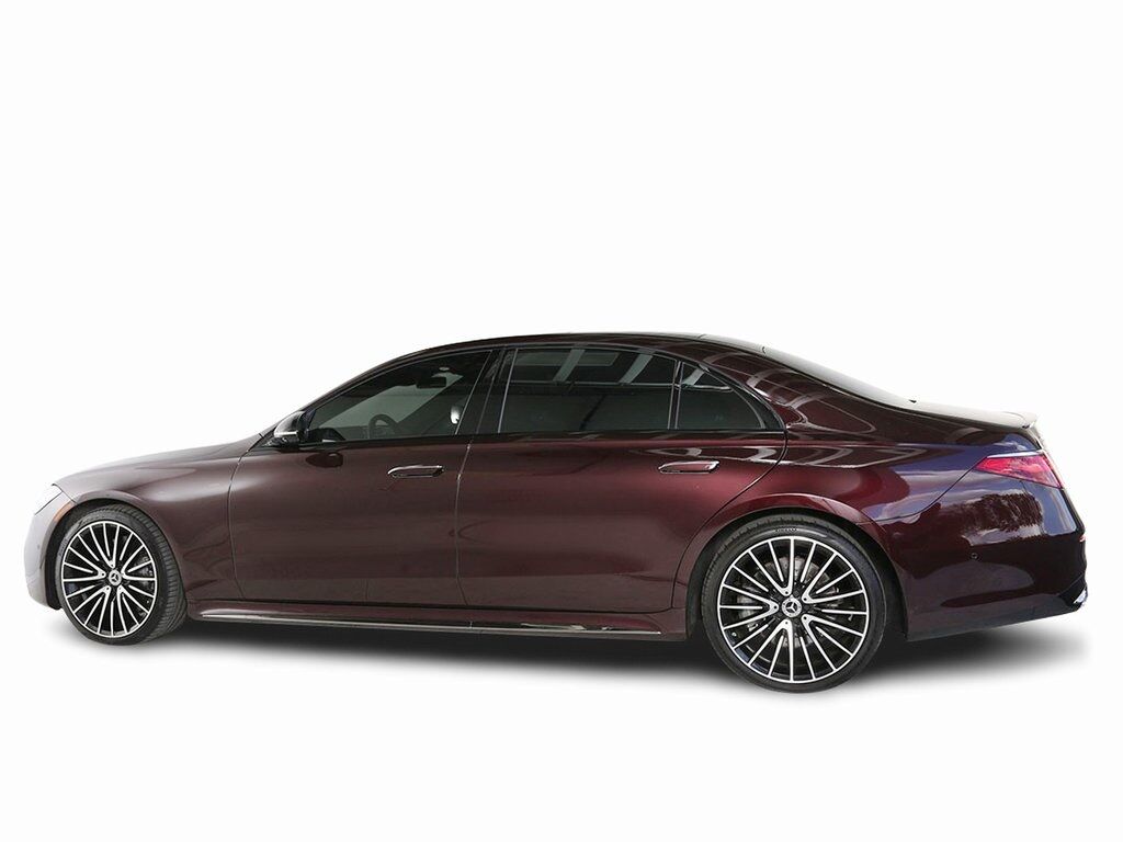 2023 Mercedes-Benz S-Class S 580 Indianapolis IN