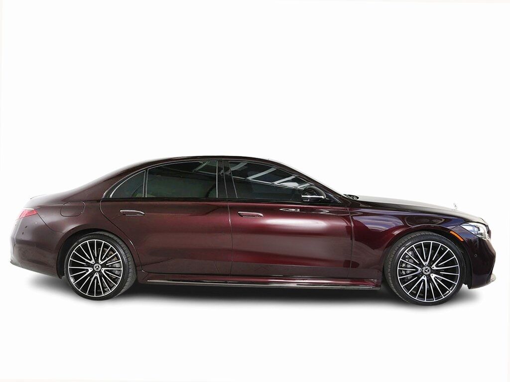 2023 Mercedes-Benz S-Class S 580 Indianapolis IN