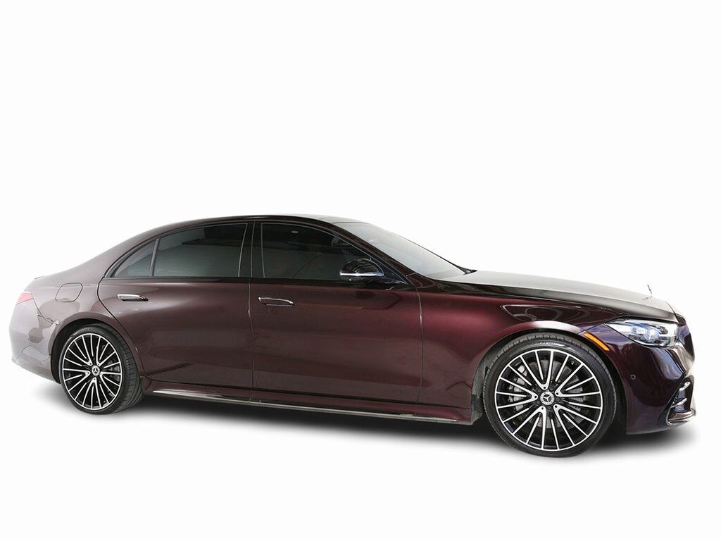 2023 Mercedes-Benz S-Class S 580 Indianapolis IN
