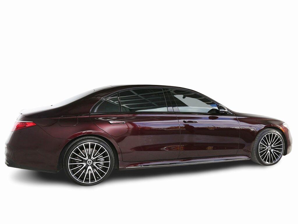 2023 Mercedes-Benz S-Class S 580 Indianapolis IN