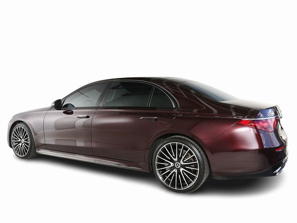 2023 Mercedes-Benz S-Class S 580 Indianapolis IN