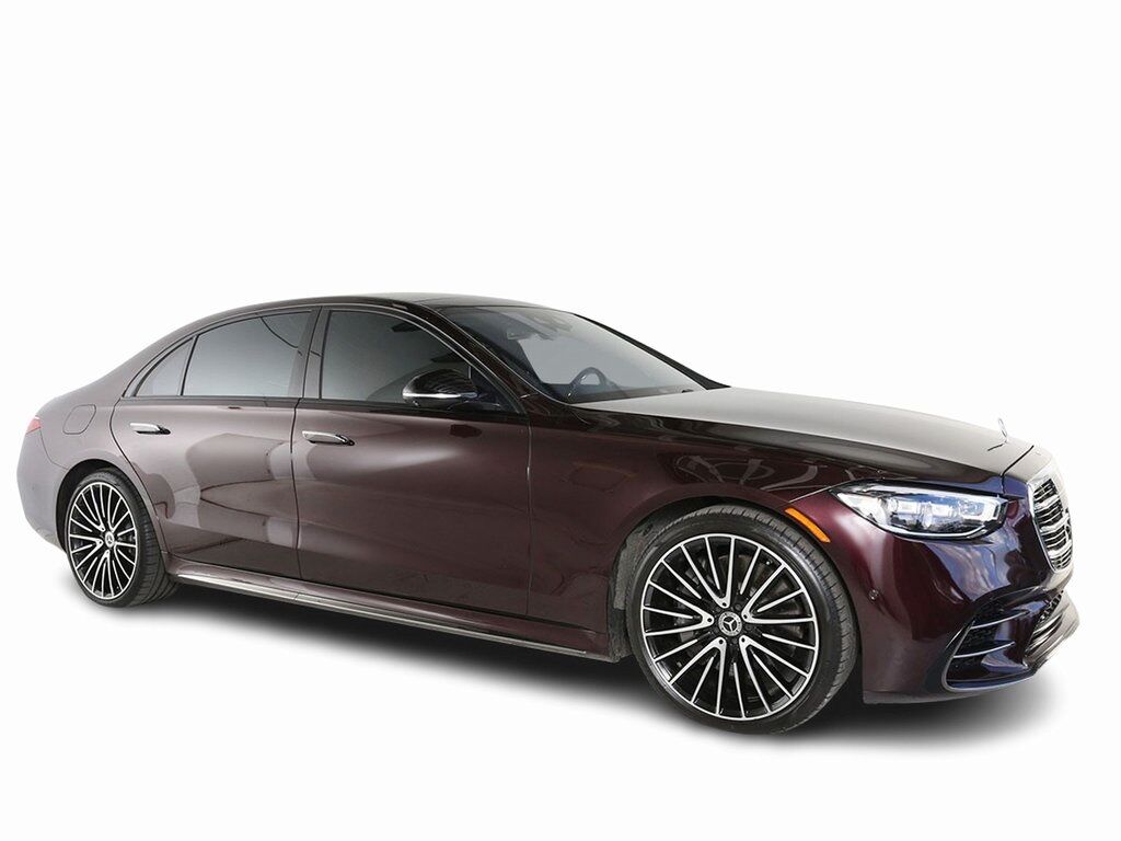 2023 Mercedes-Benz S-Class S 580 Indianapolis IN