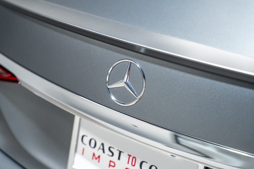 2023 Mercedes-Benz S-Class S 580 Indianapolis IN