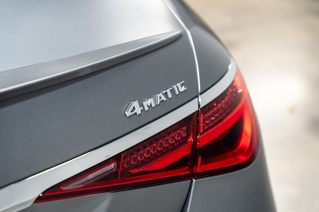 2023 Mercedes-Benz S-Class S 580 Indianapolis IN