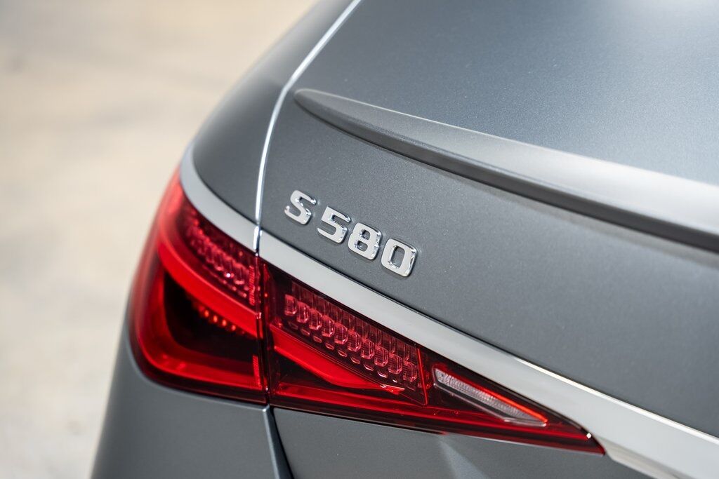 2023 Mercedes-Benz S-Class S 580 Indianapolis IN