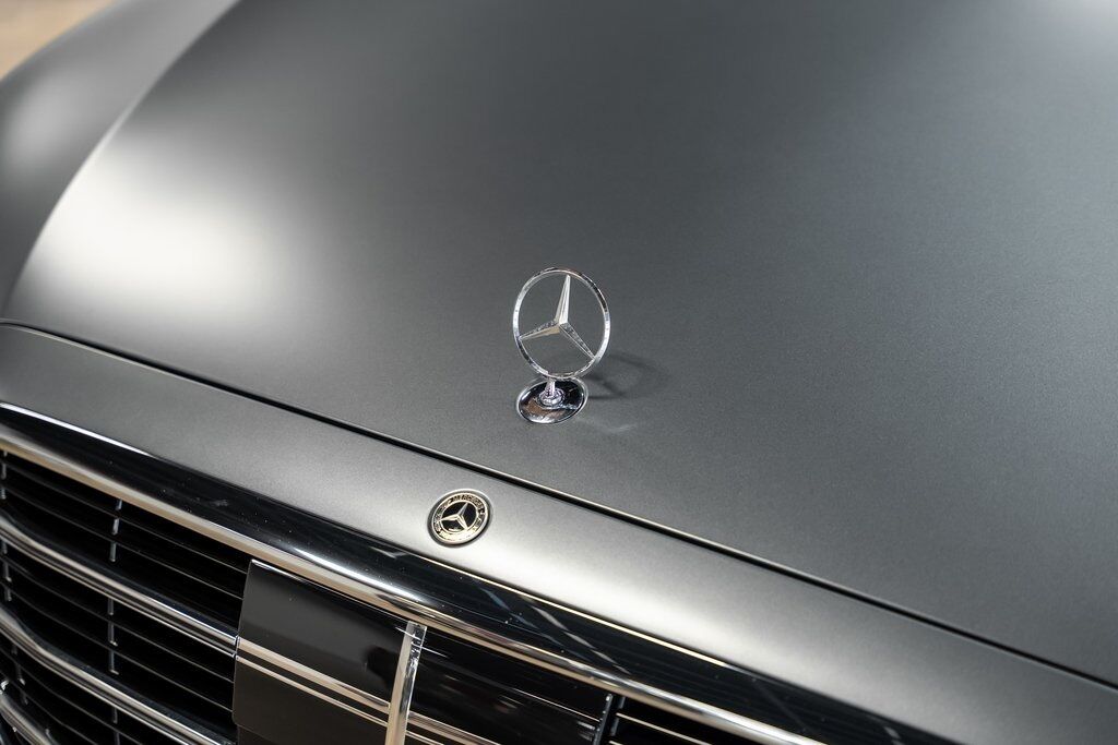 2023 Mercedes-Benz S-Class S 580 Indianapolis IN