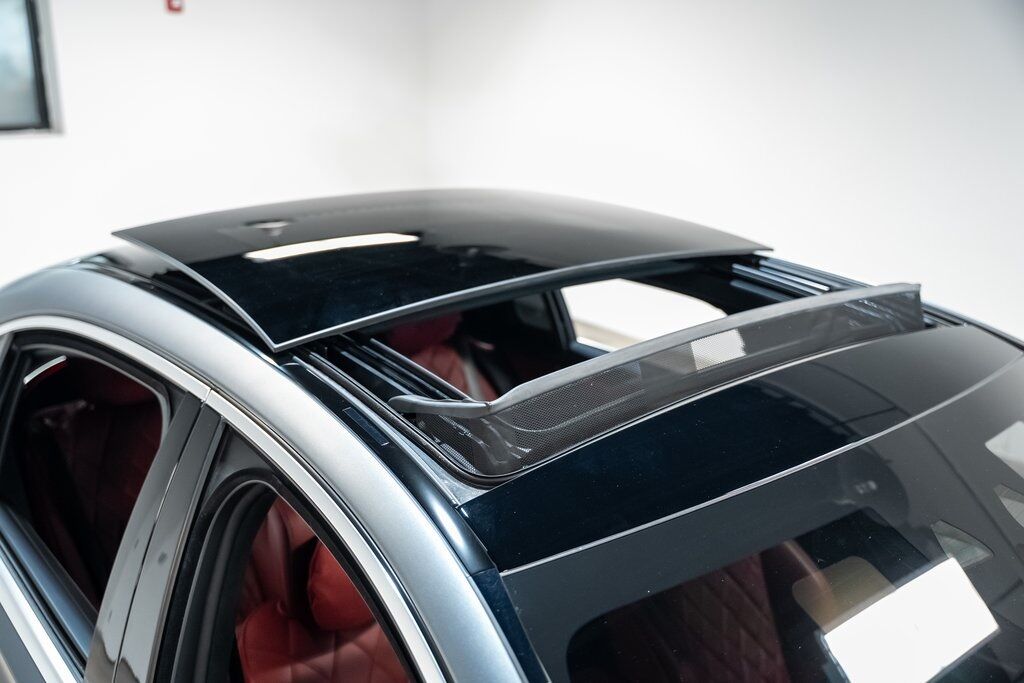 2023 Mercedes-Benz S-Class S 580 Indianapolis IN