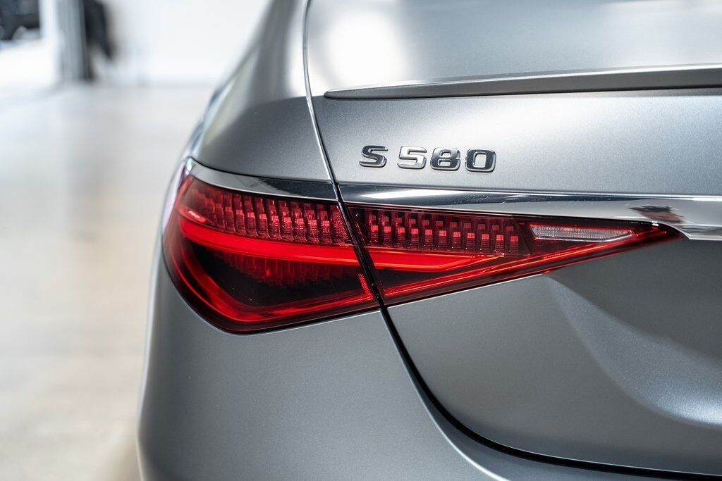 2023 Mercedes-Benz S-Class S 580 Indianapolis IN