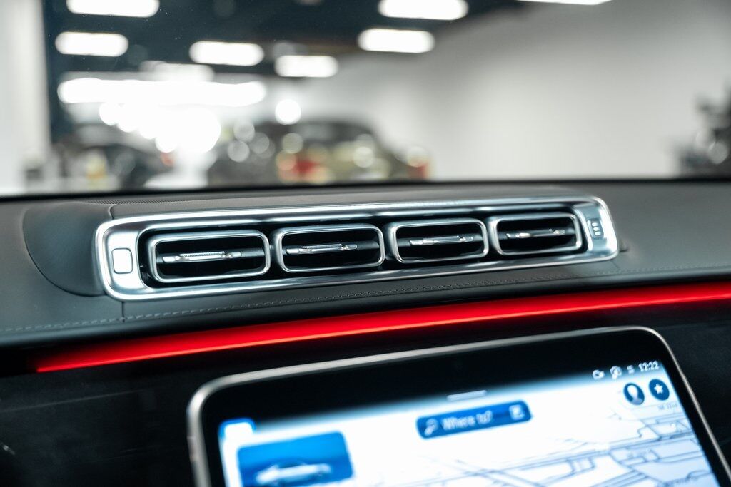 2023 Mercedes-Benz S-Class S 580 Indianapolis IN