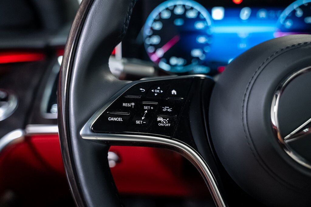 2023 Mercedes-Benz S-Class S 580 Indianapolis IN