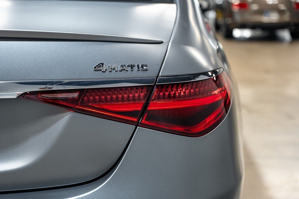 2023 Mercedes-Benz S-Class S 580 Indianapolis IN