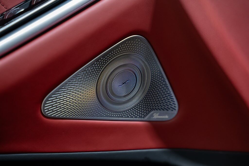 2023 Mercedes-Benz S-Class S 580 Indianapolis IN