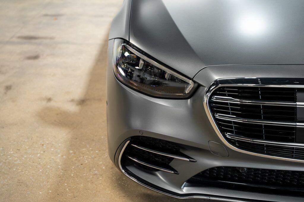 2023 Mercedes-Benz S-Class S 580 Indianapolis IN