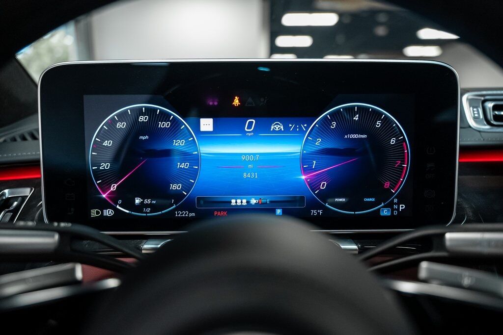 2023 Mercedes-Benz S-Class S 580 Indianapolis IN