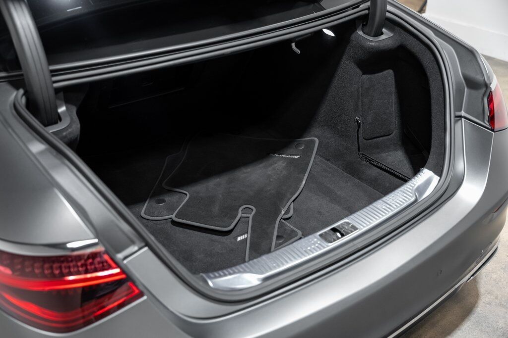 2023 Mercedes-Benz S-Class S 580 Indianapolis IN