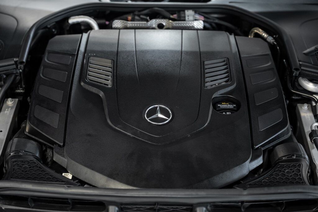 2023 Mercedes-Benz S-Class S 580 Indianapolis IN