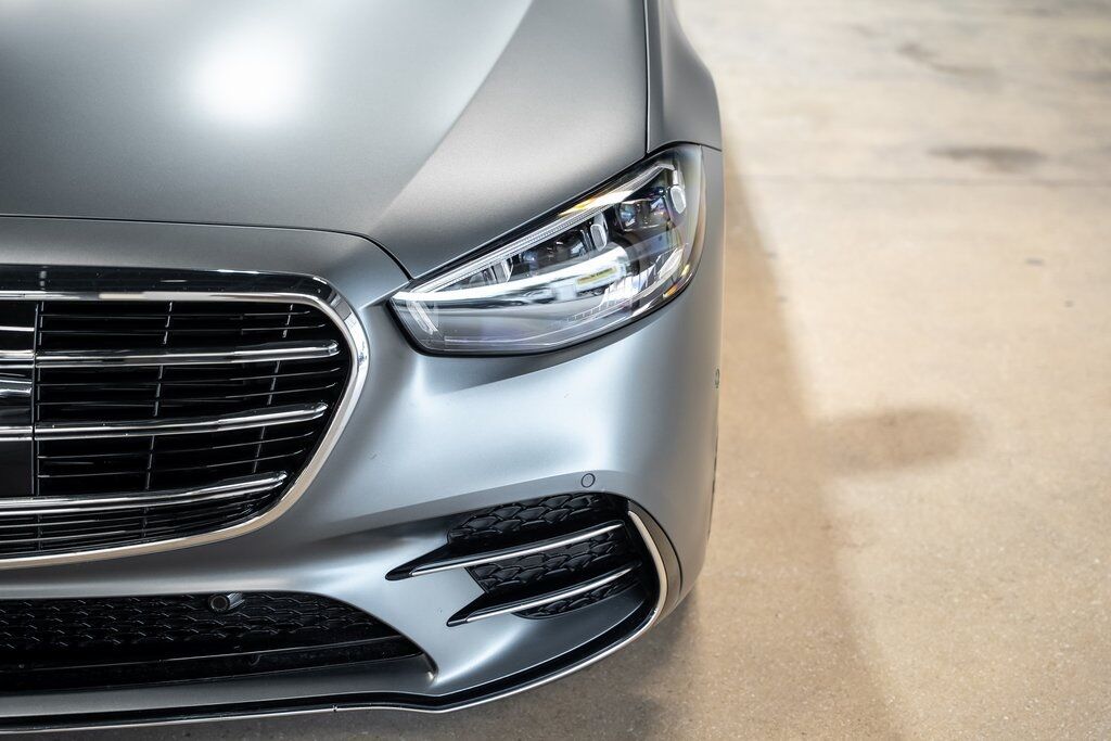 2023 Mercedes-Benz S-Class S 580 Indianapolis IN