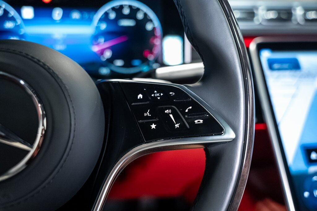 2023 Mercedes-Benz S-Class S 580 Indianapolis IN