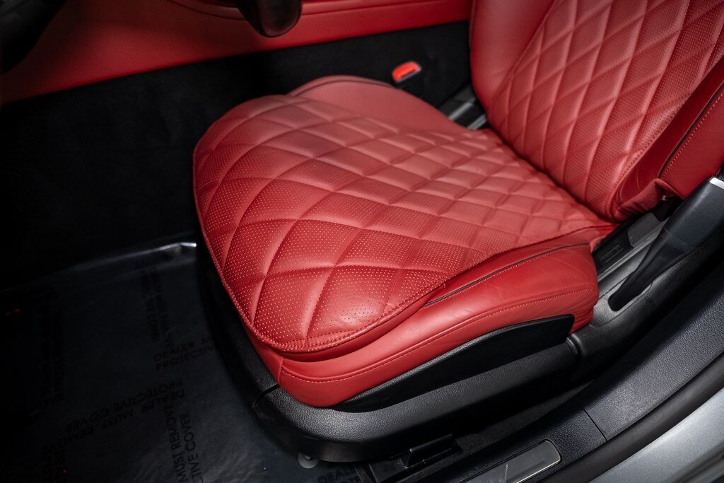 2023 Mercedes-Benz S-Class S 580 Indianapolis IN
