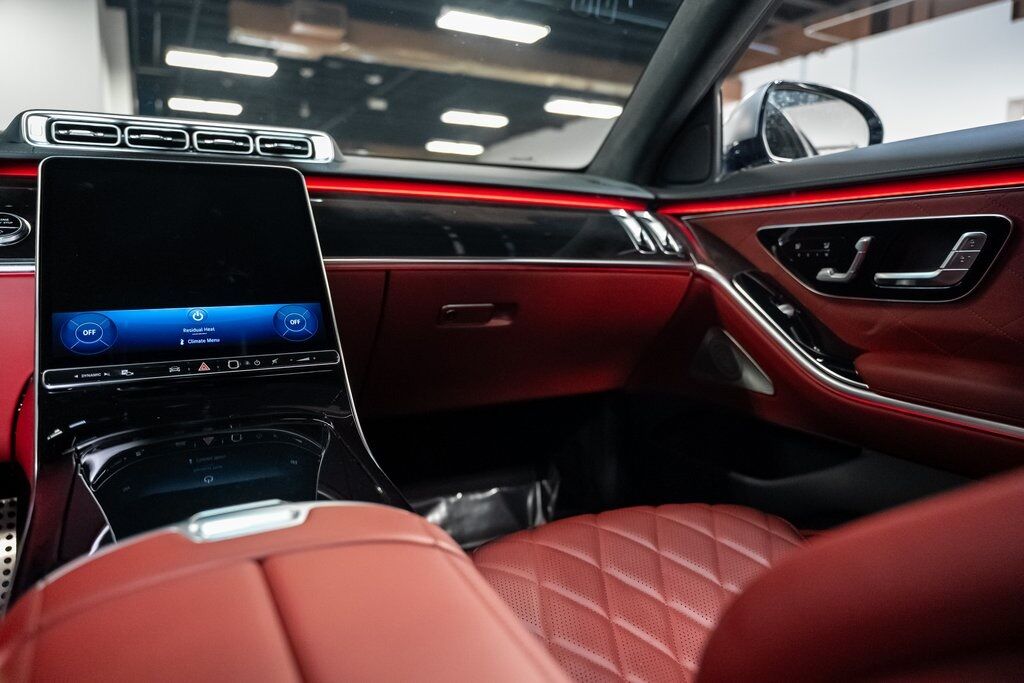 2023 Mercedes-Benz S-Class S 580 Indianapolis IN