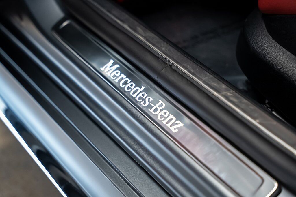 2023 Mercedes-Benz S-Class S 580 Indianapolis IN