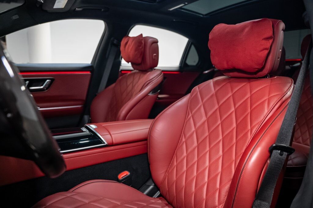2023 Mercedes-Benz S-Class S 580 Indianapolis IN