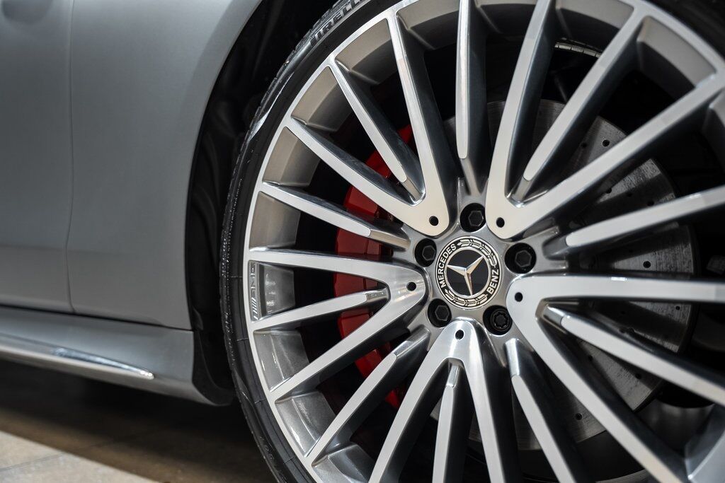 2023 Mercedes-Benz S-Class S 580 Indianapolis IN