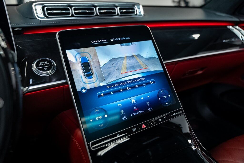 2023 Mercedes-Benz S-Class S 580 Indianapolis IN