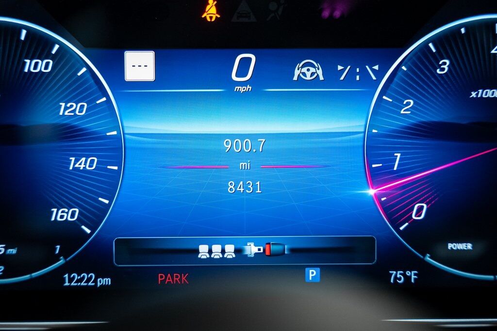 2023 Mercedes-Benz S-Class S 580 Indianapolis IN