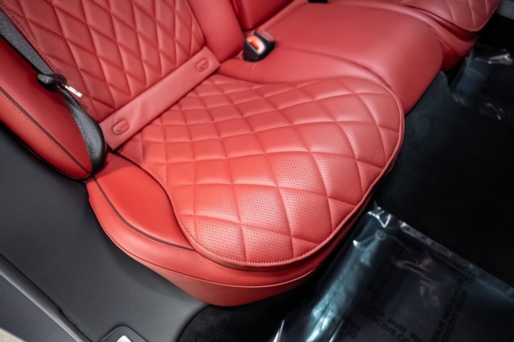 2023 Mercedes-Benz S-Class S 580 Indianapolis IN