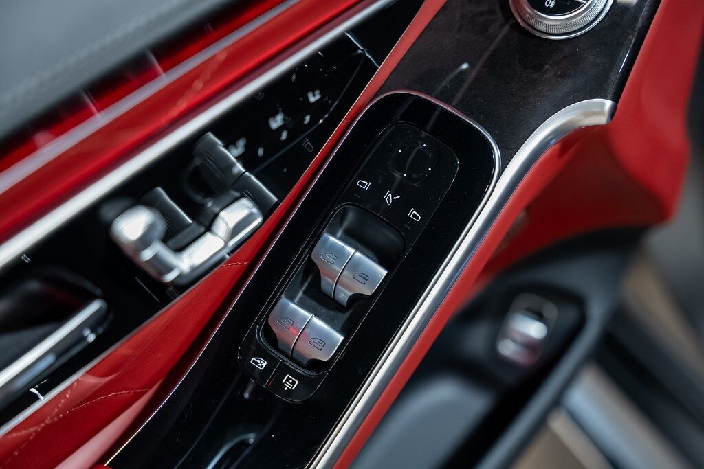 2023 Mercedes-Benz S-Class S 580 Indianapolis IN