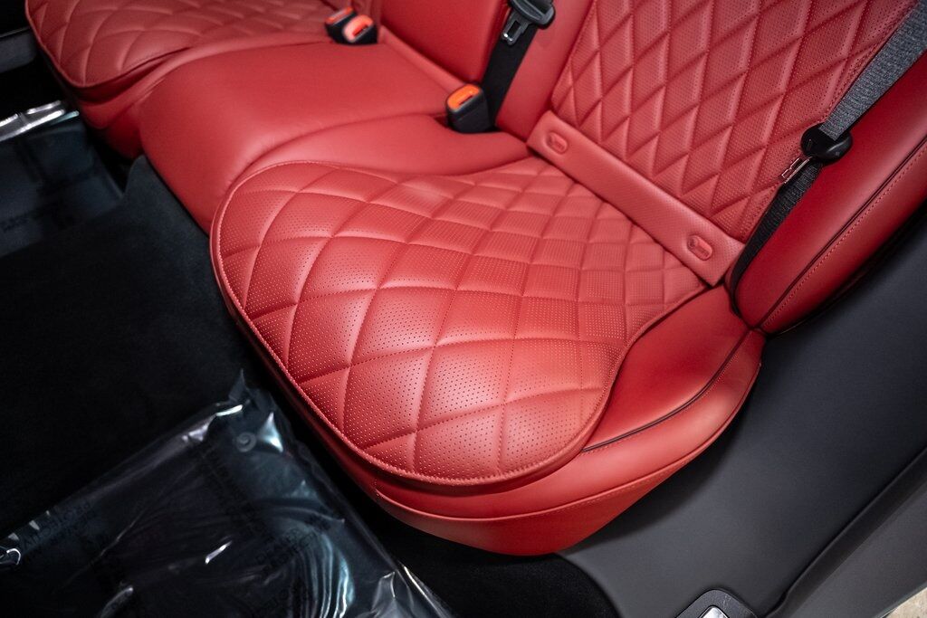 2023 Mercedes-Benz S-Class S 580 Indianapolis IN