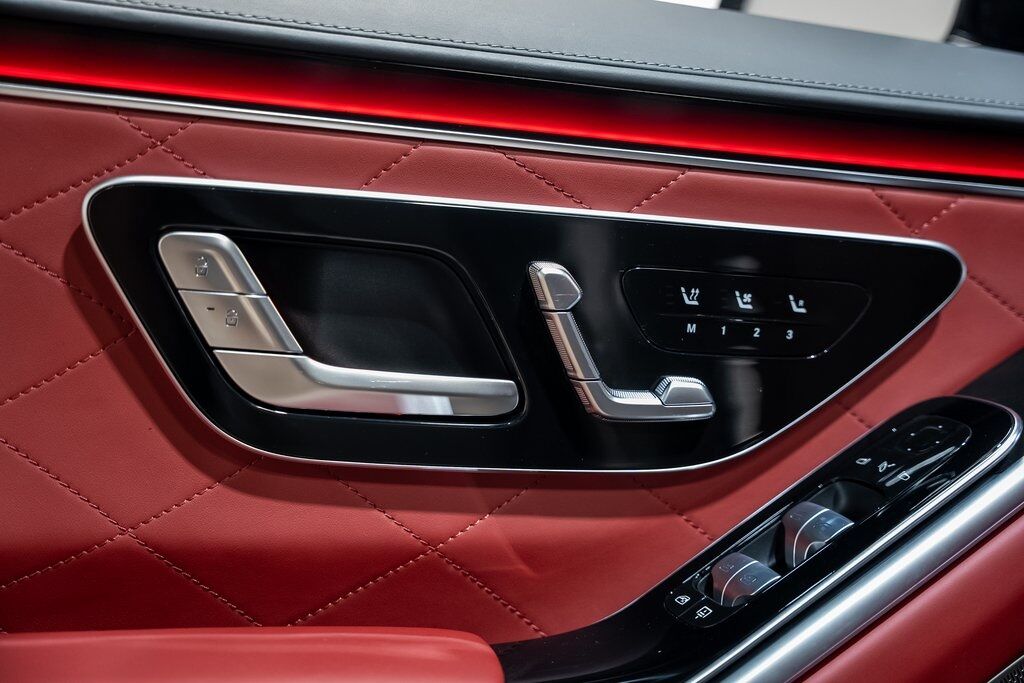 2023 Mercedes-Benz S-Class S 580 Indianapolis IN