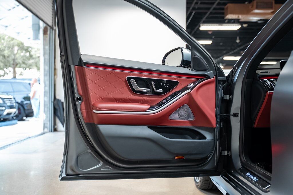 2023 Mercedes-Benz S-Class S 580 Indianapolis IN