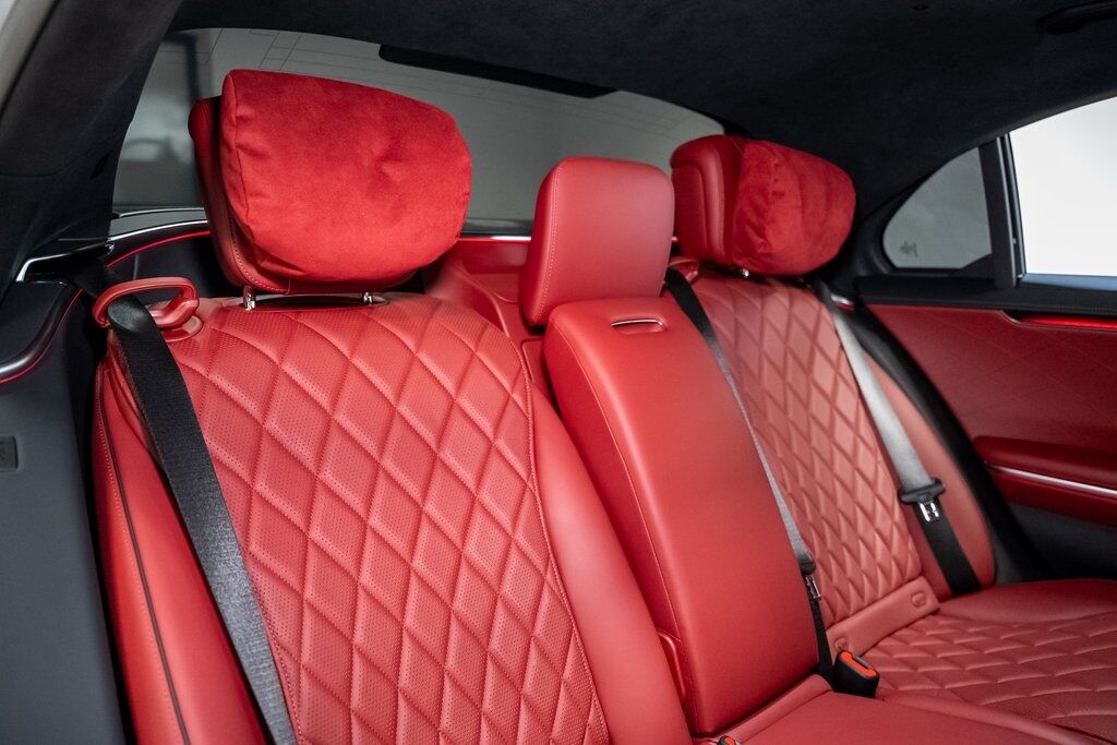 2023 Mercedes-Benz S-Class S 580 Indianapolis IN