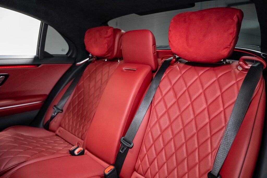 2023 Mercedes-Benz S-Class S 580 Indianapolis IN