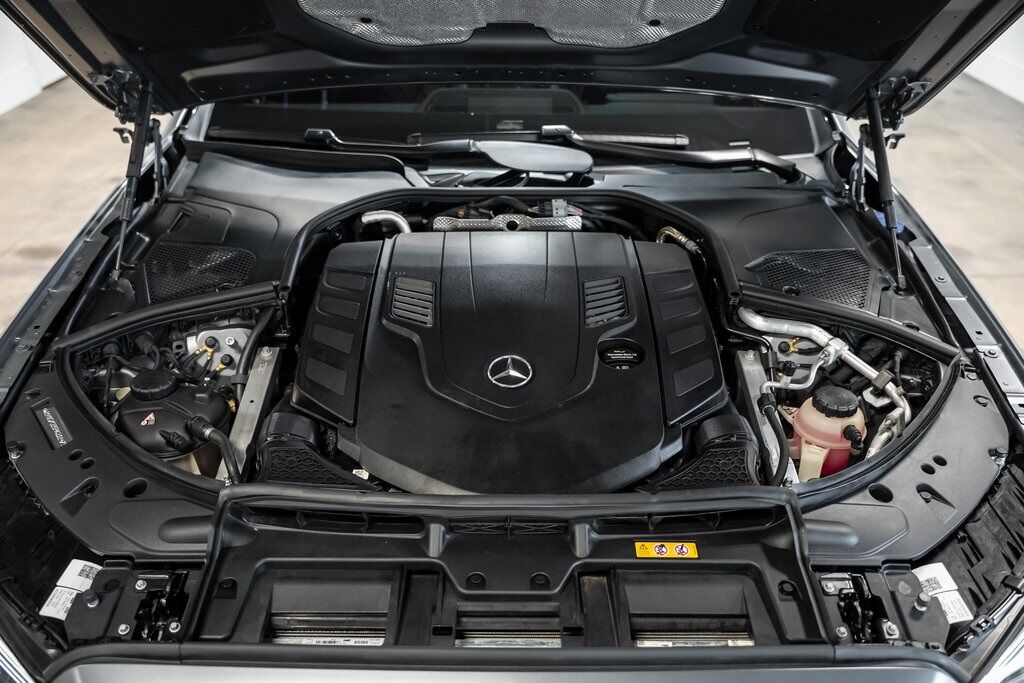 2023 Mercedes-Benz S-Class S 580 Indianapolis IN