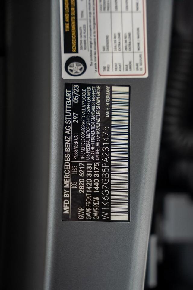 2023 Mercedes-Benz S-Class S 580 Indianapolis IN