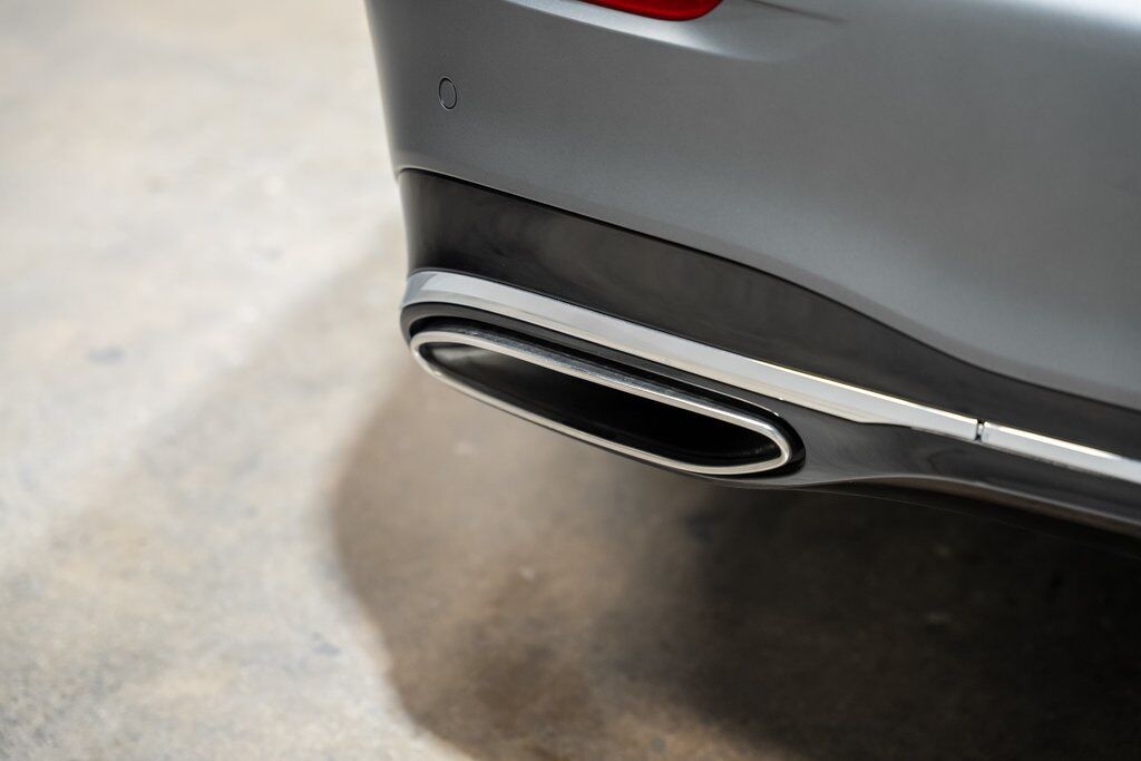 2023 Mercedes-Benz S-Class S 580 Indianapolis IN