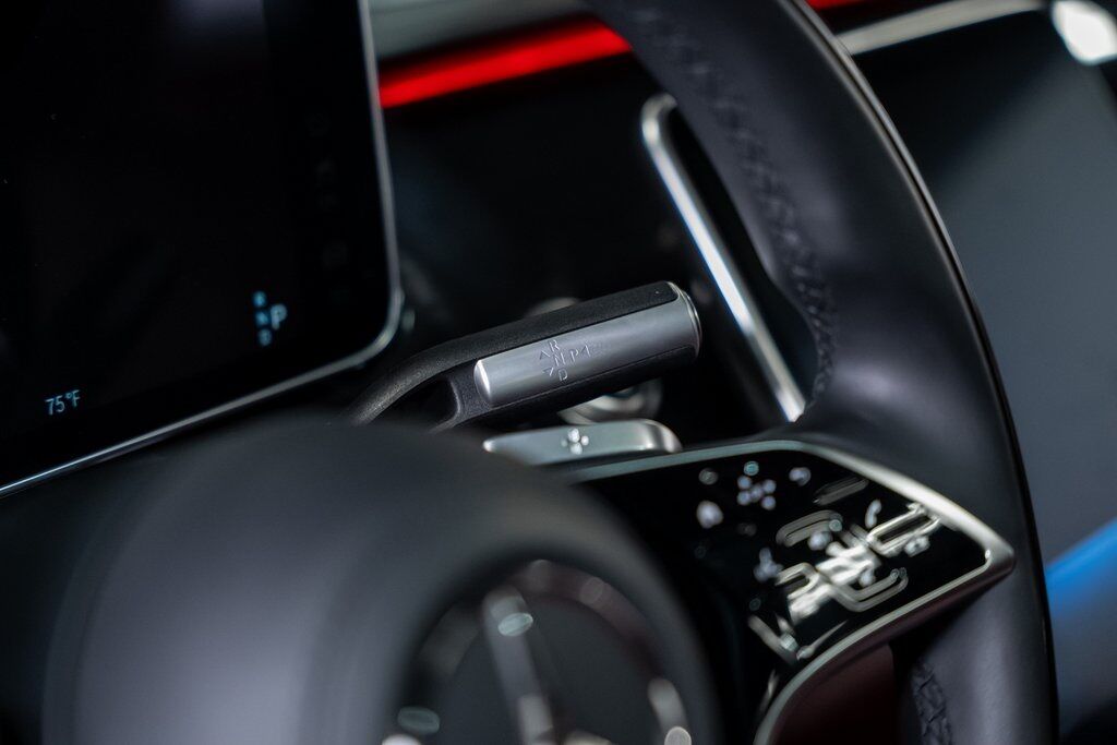 2023 Mercedes-Benz S-Class S 580 Indianapolis IN