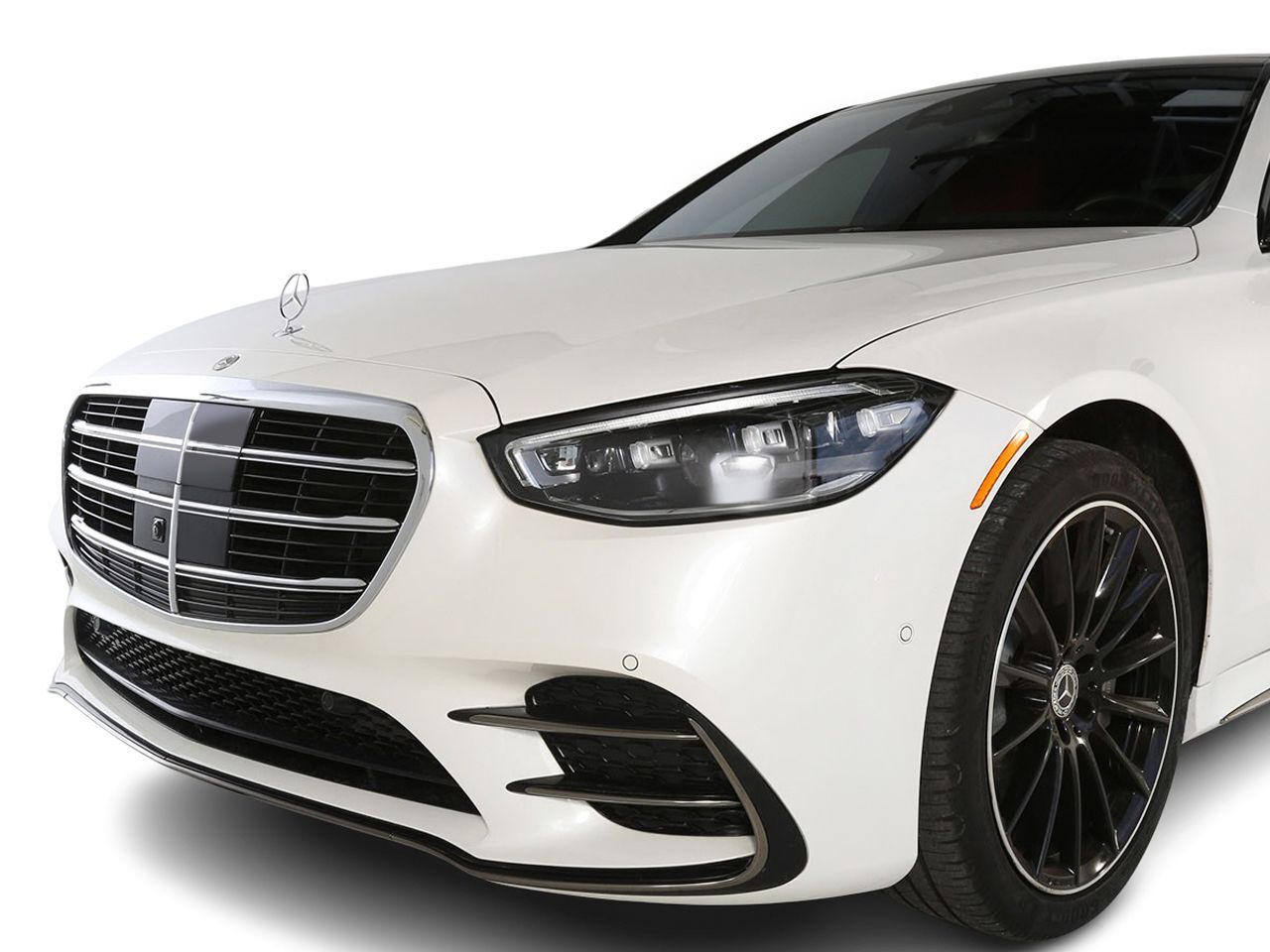 2023 Mercedes-Benz S-Class S 580 Indianapolis IN