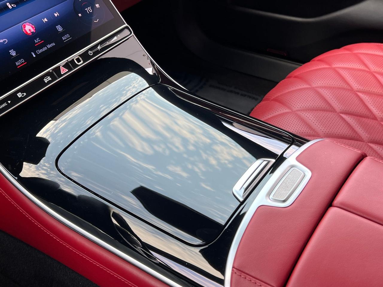 2023 Mercedes-Benz S-Class S 580 Indianapolis IN