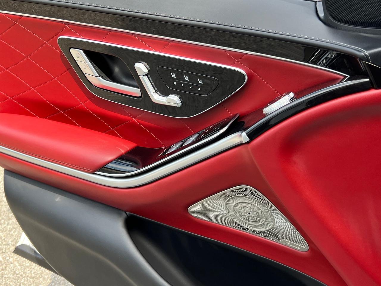 2023 Mercedes-Benz S-Class S 580 Indianapolis IN