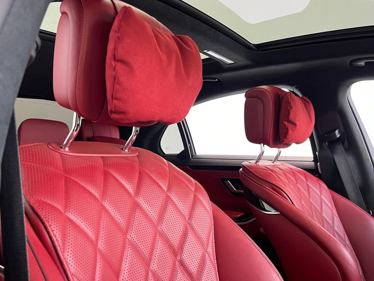 2023 Mercedes-Benz S-Class S 580 Indianapolis IN