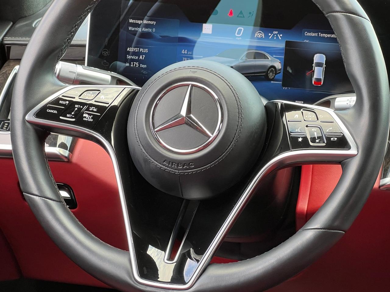 2023 Mercedes-Benz S-Class S 580 Indianapolis IN