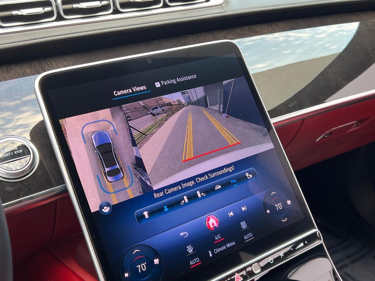 2023 Mercedes-Benz S-Class S 580 Indianapolis IN