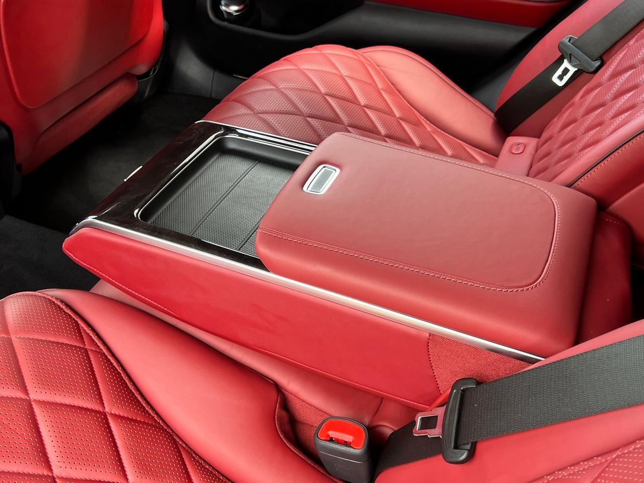 2023 Mercedes-Benz S-Class S 580 Indianapolis IN