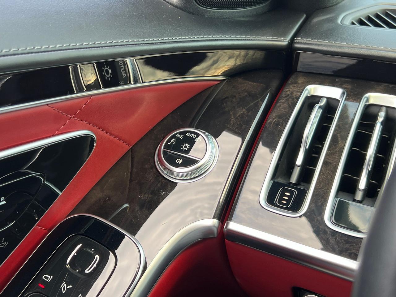 2023 Mercedes-Benz S-Class S 580 Indianapolis IN